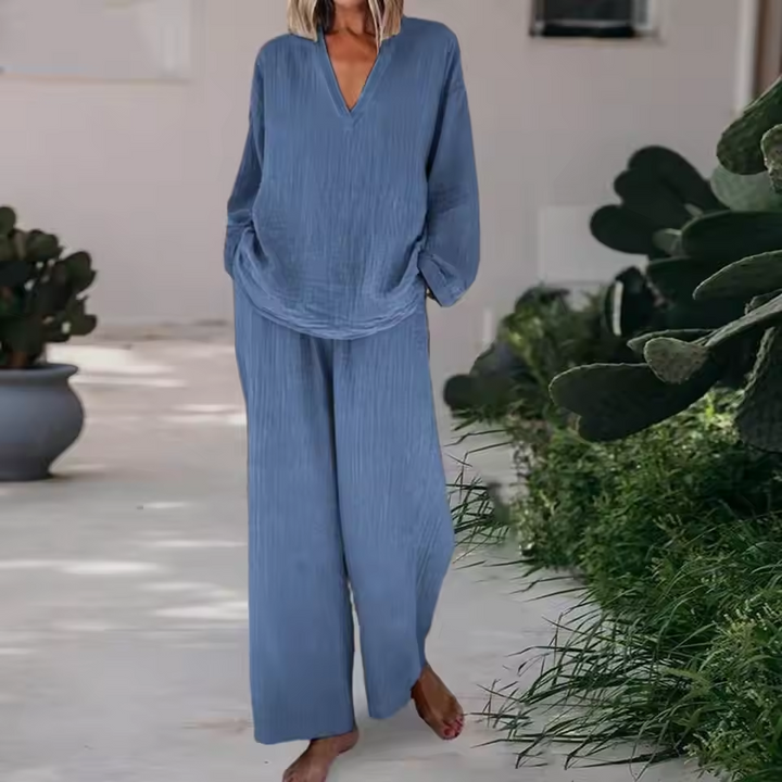 Sophia™ - Casual Set