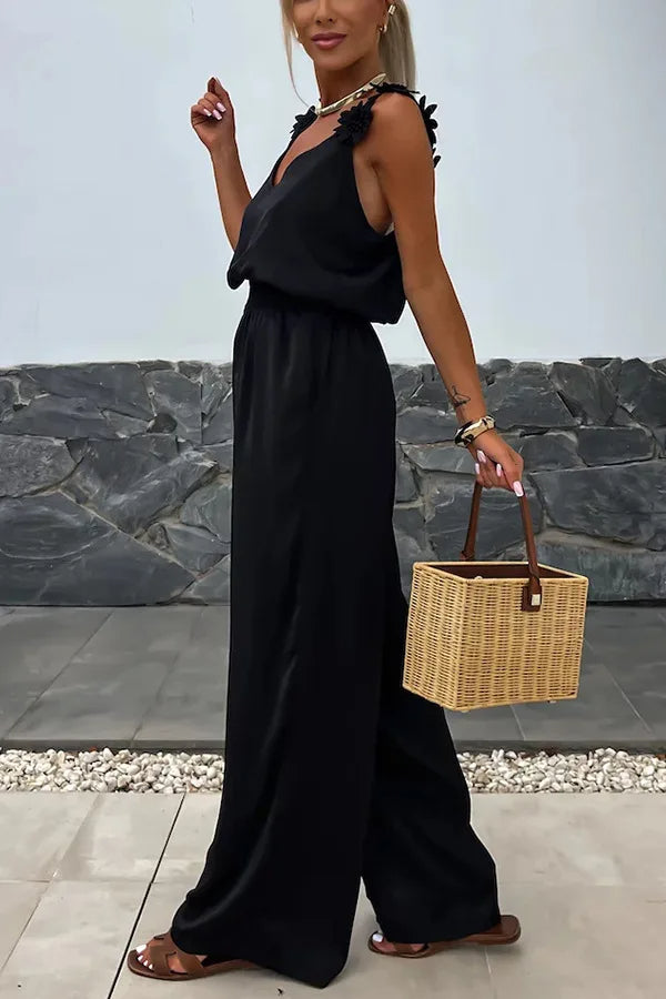 Riley™ - Elegant Summer Jumpsuit