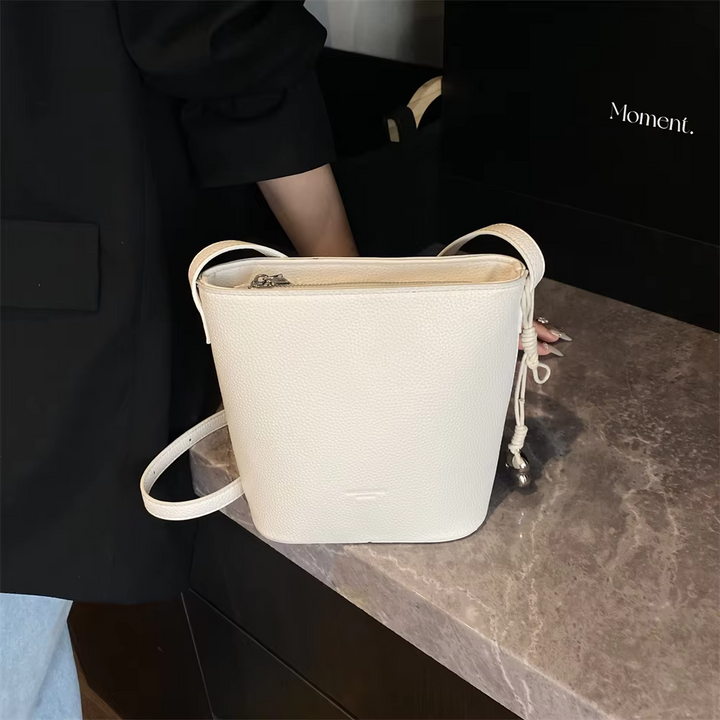 Aubrey™ - Stylish Mini Shoulder Bucket Bag