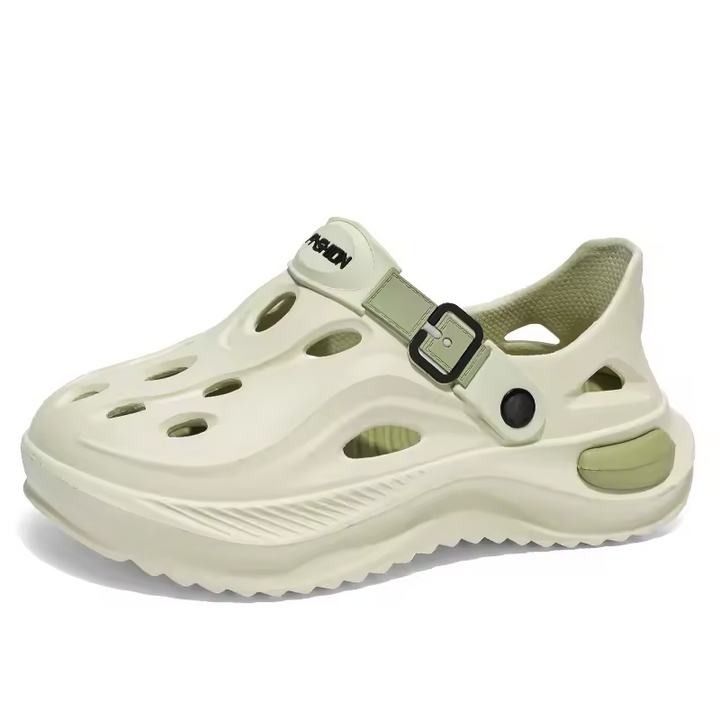 Logan™ - Orthopedic Sandals With Arch Support