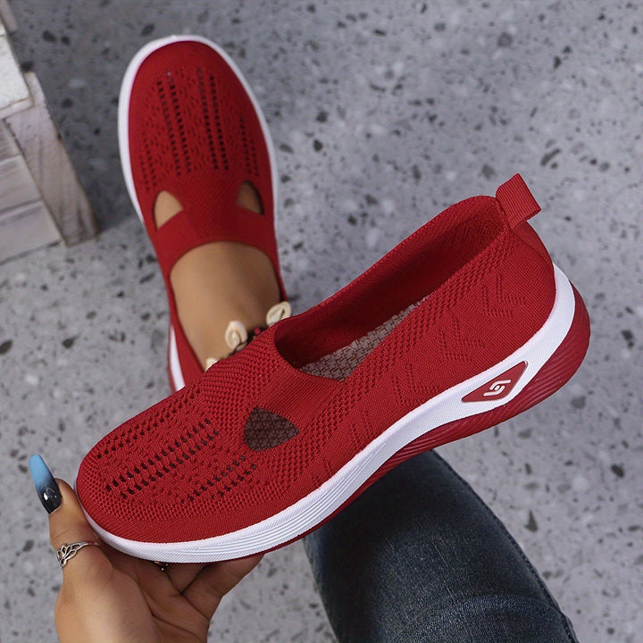 Elara | Orthopedic Shoes for Wide & Flat Feet