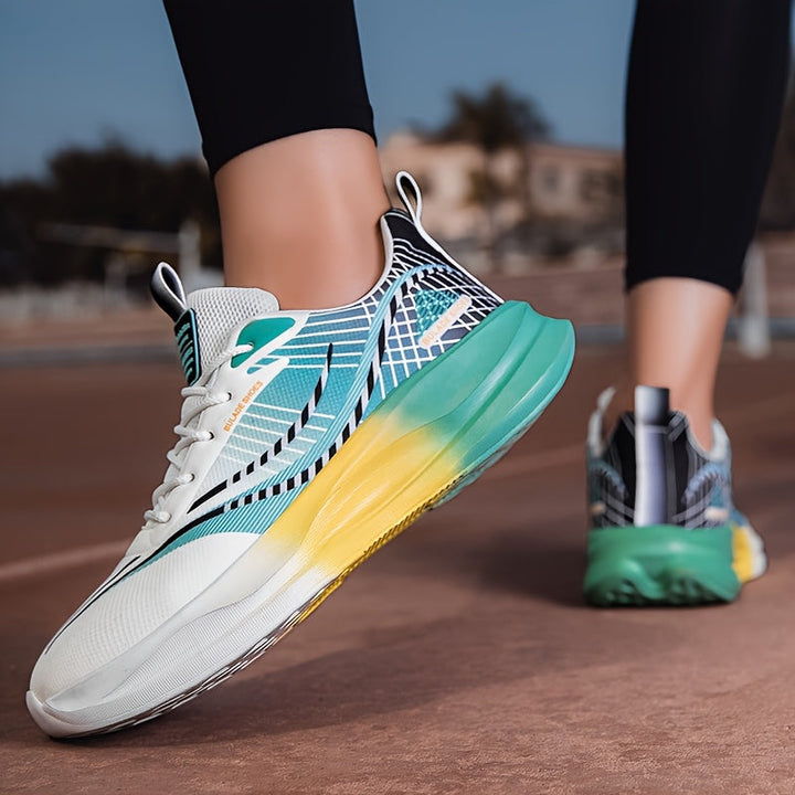 Lucas™ - Comfortable Running Shoes
