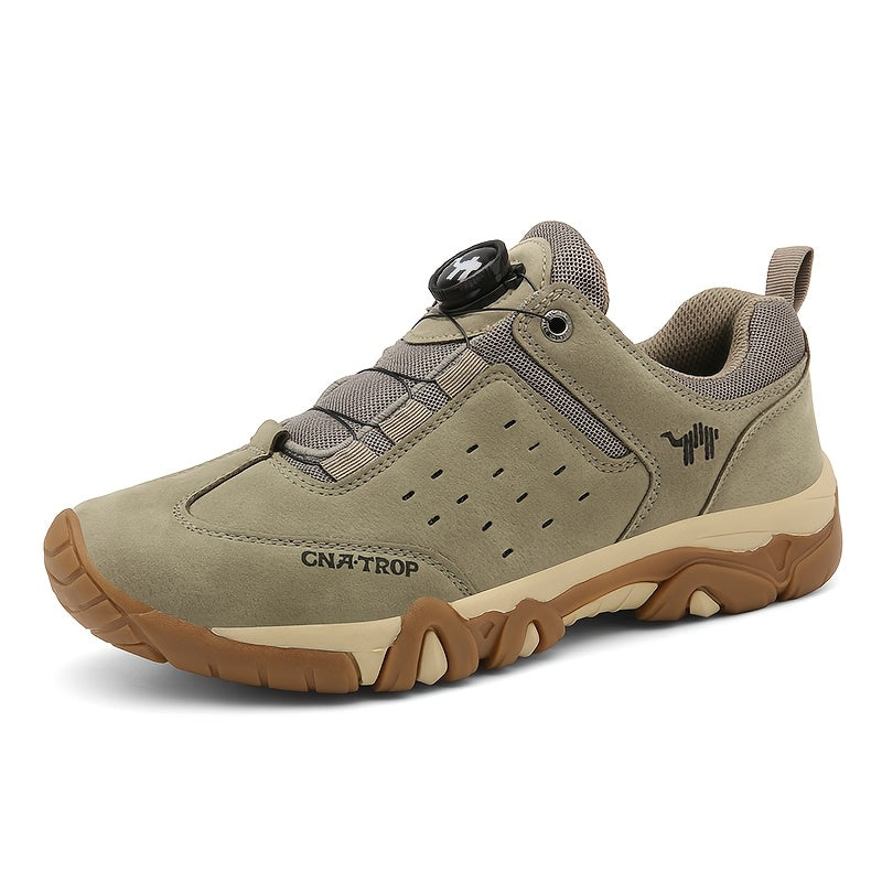 Noah™ - Orthopedic Hiking Boots