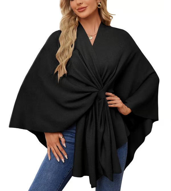 Nora | Elegant Shawl