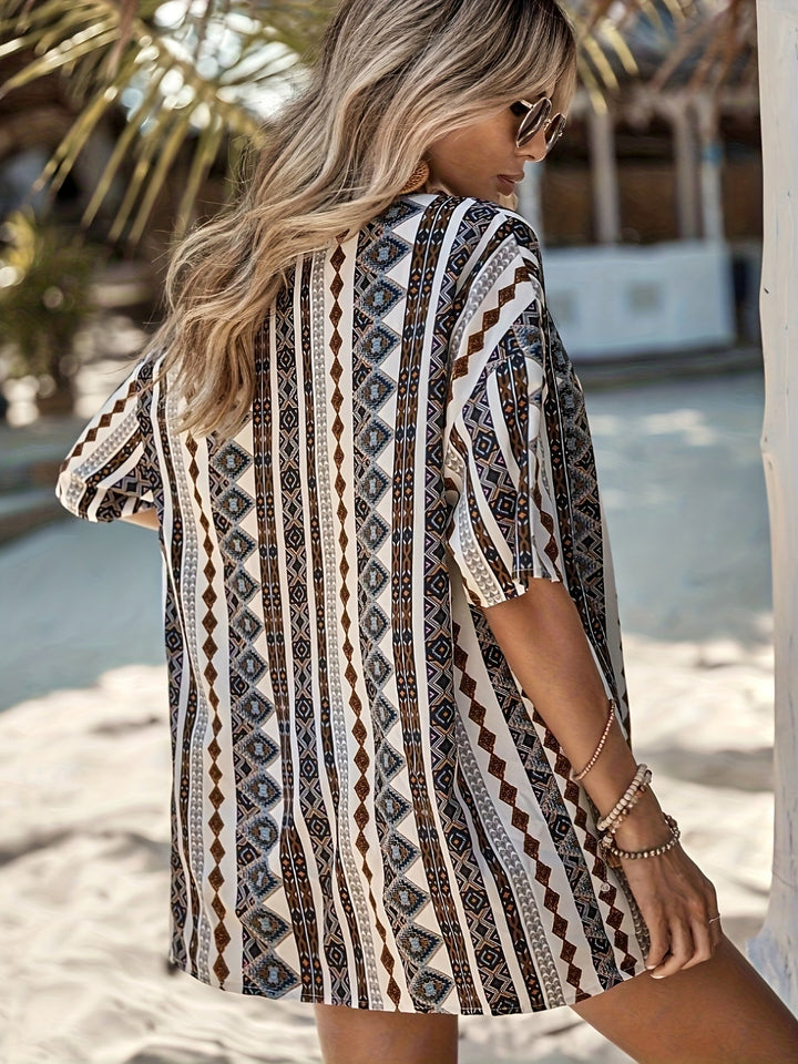 Hannah™ - Elegant Bohemian Set