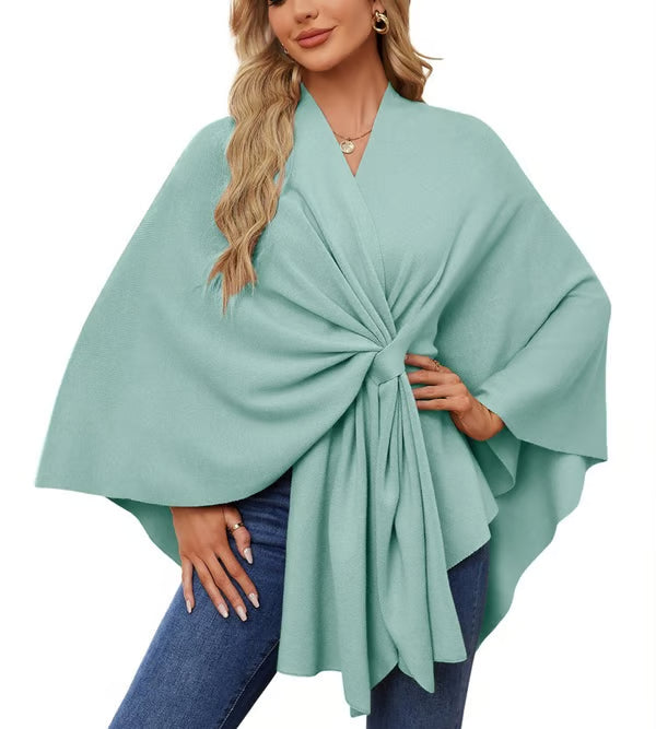 Nora | Elegant Shawl