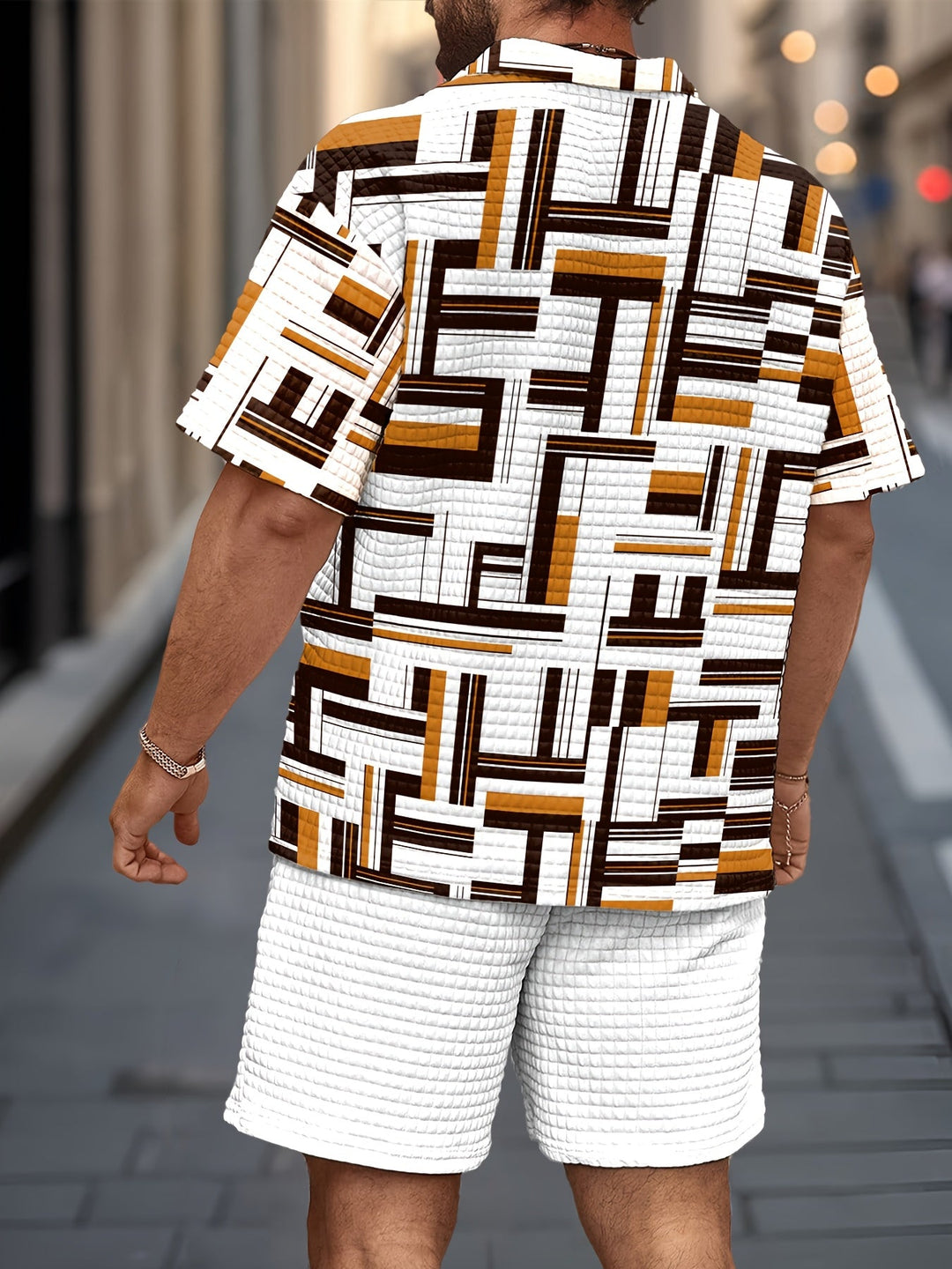 Logan™ - Casual Spring Set