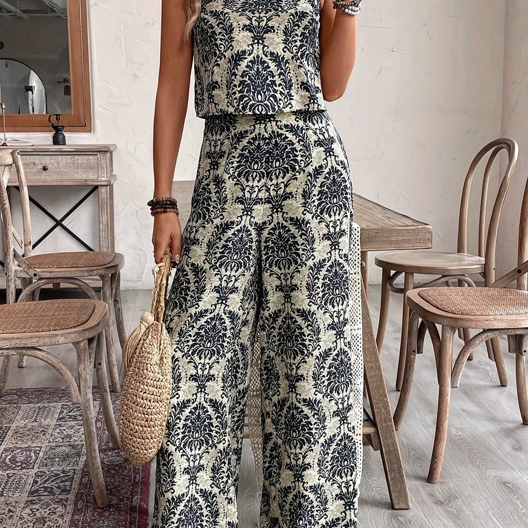 Brooklyn™ - Stylish Vacation Set