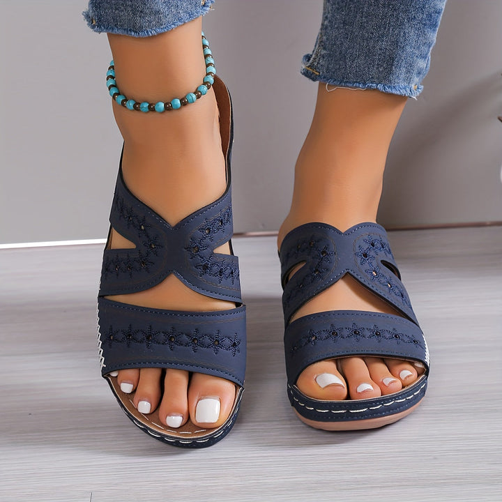 Saphi - Stylish Casual Sandals