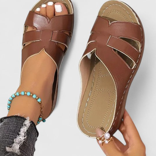 Romilly | Orthopedic Sandals