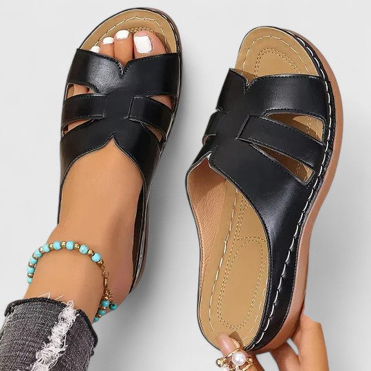 Romilly | Orthopedic Sandals