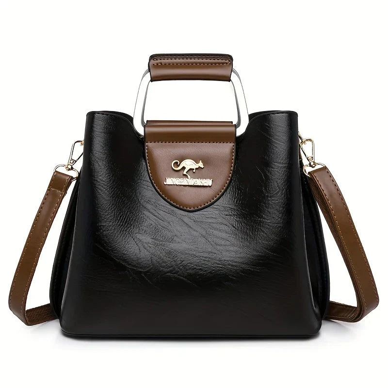 Isabella™ - Chic Shoulder Bag