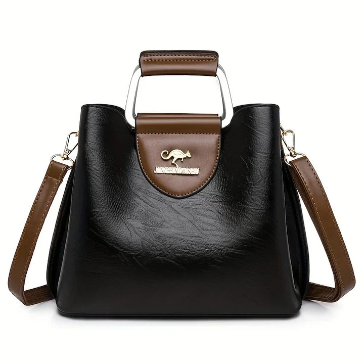 Isabella™ - Chic Shoulder Bag