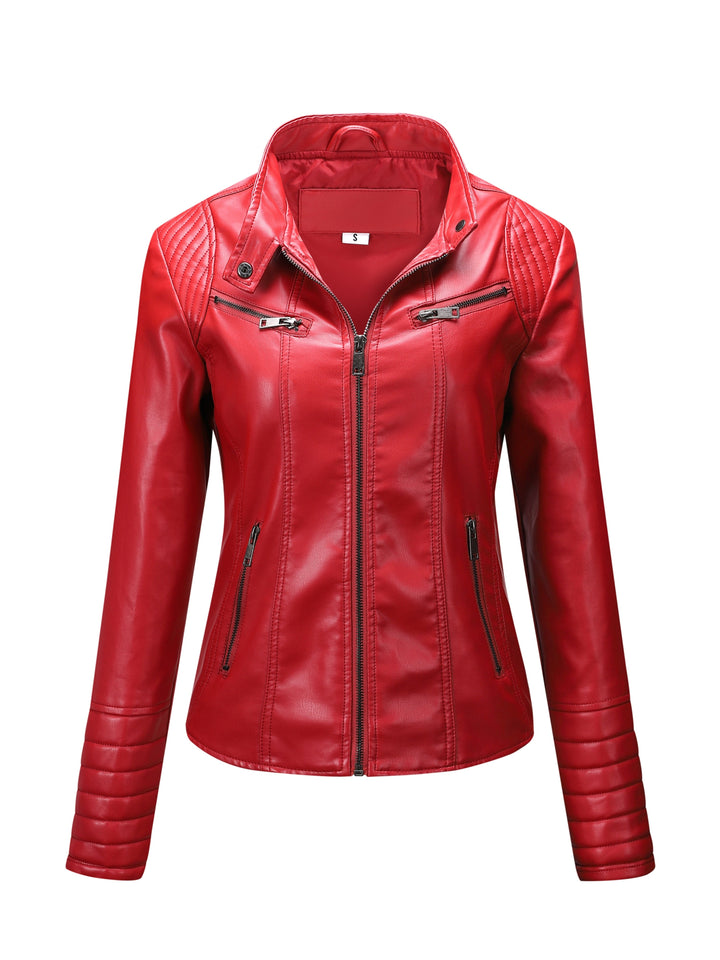 Anaïs™ | Ultra-Elegant Jacket