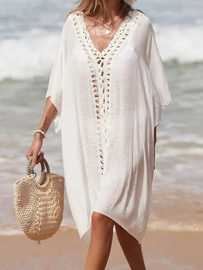 Beach Kimono For Women