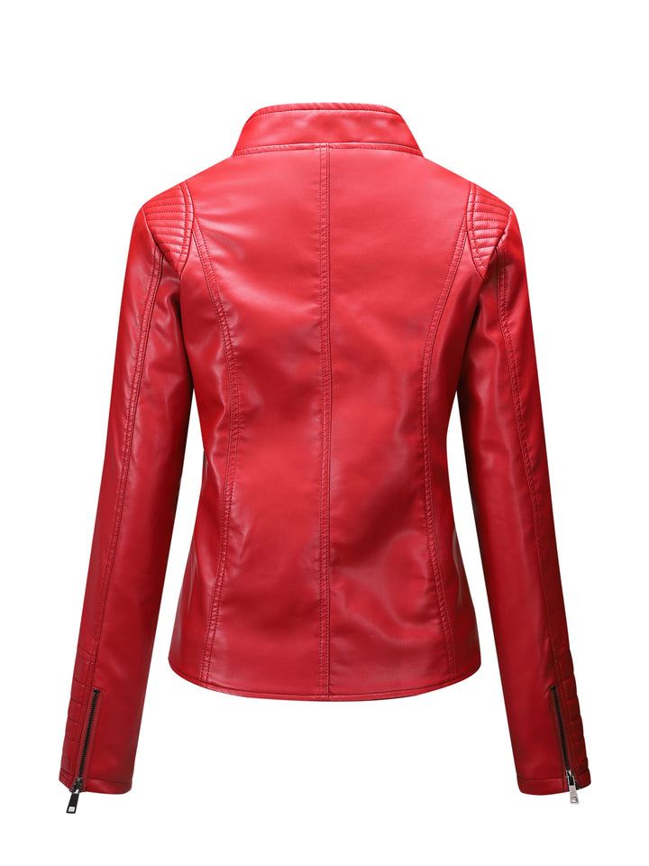 Anaïs™ | Ultra-Elegant Jacket