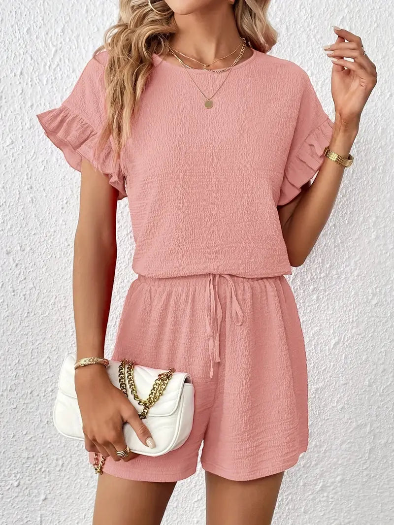 Mia™ - Chic Vacation Set