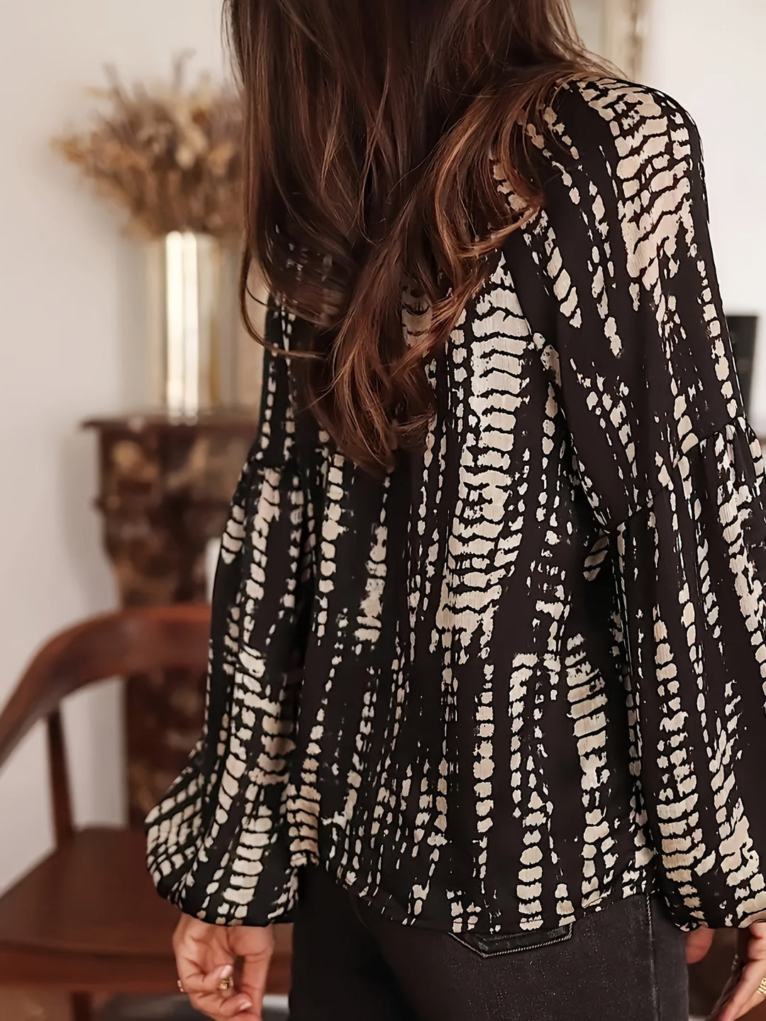 Grace™ - Elegant Top