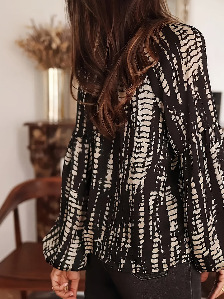 Grace™ - Elegant Top