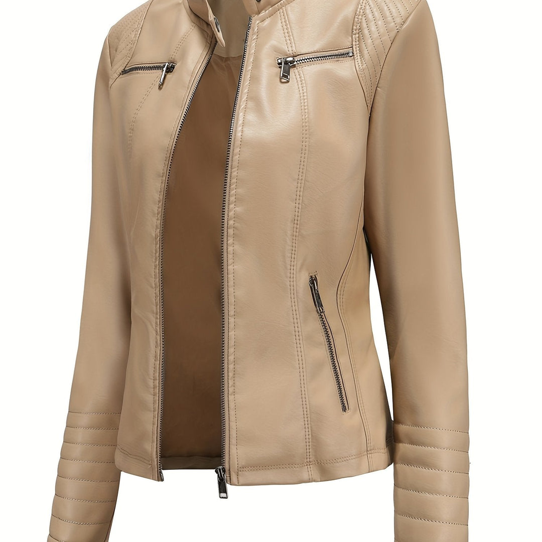 Juliette™ | Ultra Elegant Jacket