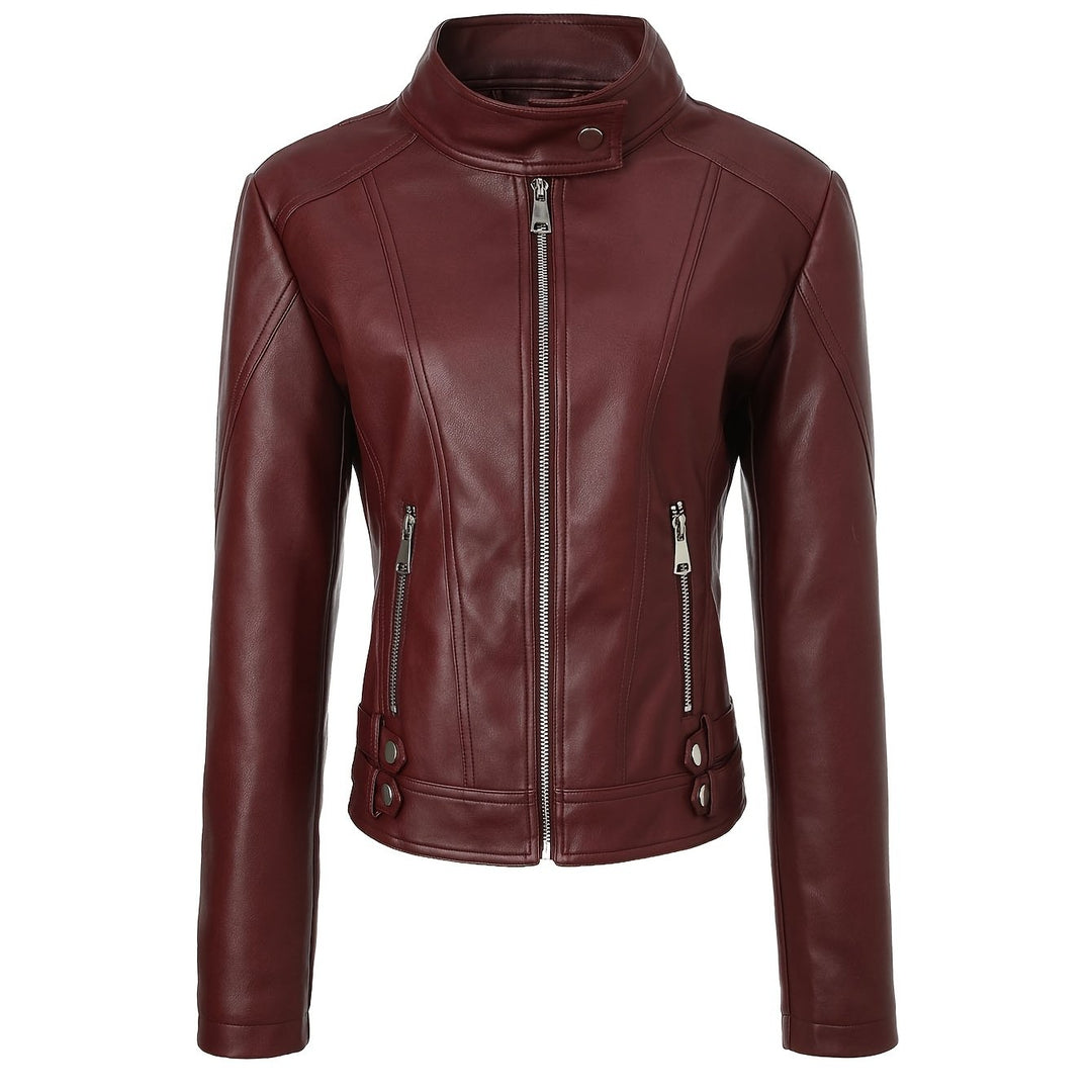 Élodie™ | Ultra Elegant Jacket