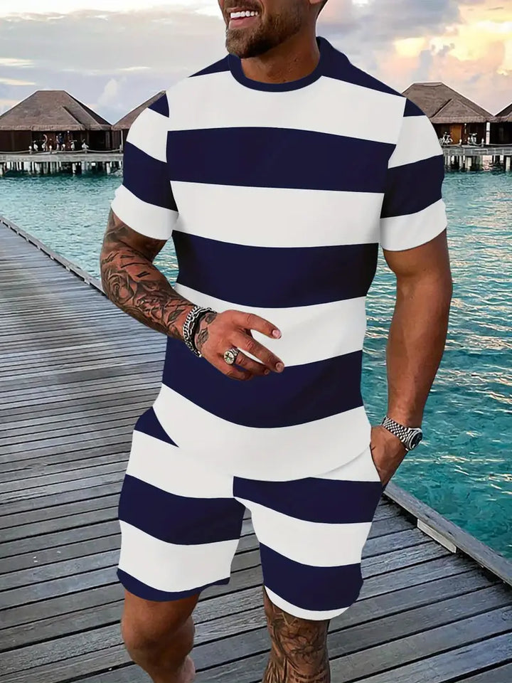 William™ - Casual Breathable Suit