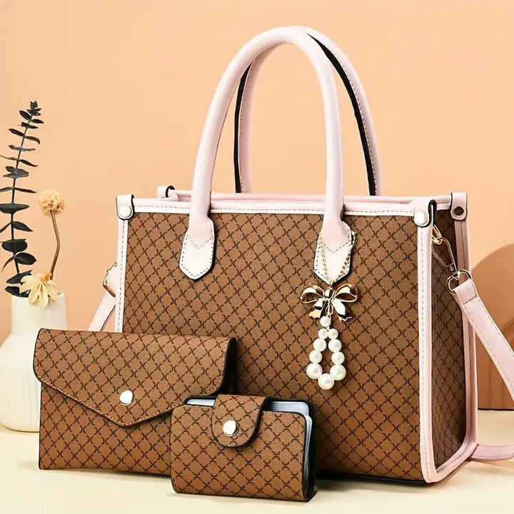 Luna™ - Stylish Bags Set