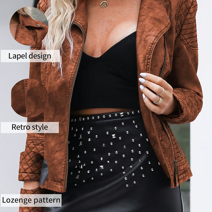 Manon™ | Ultra Elegant Jacket