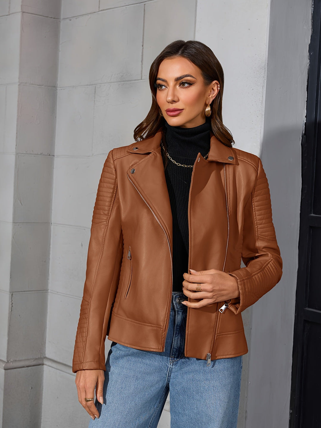 Margaux™ | Ultra Elegant Jacket