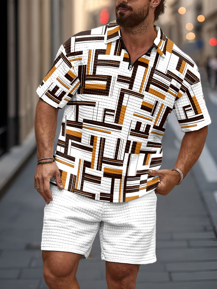 Logan™ - Casual Spring Set