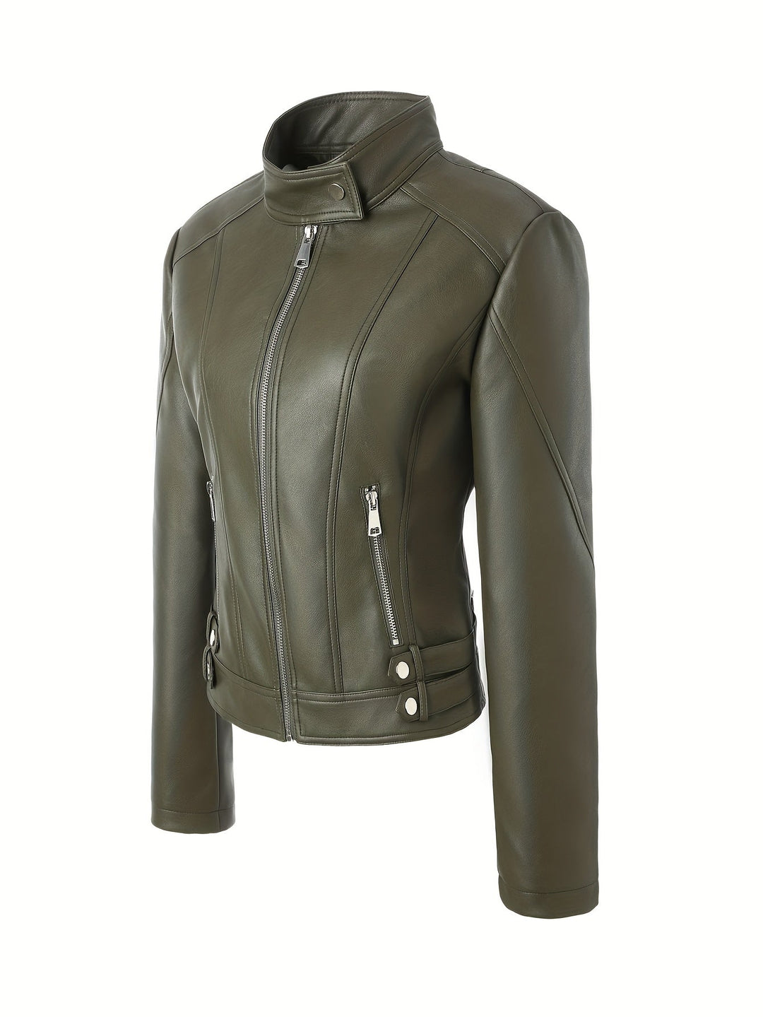 Élodie™ | Ultra Elegant Jacket