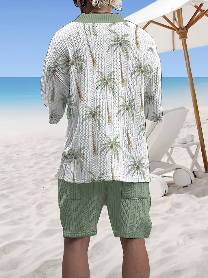 James™ - Comfortable Summer Set
