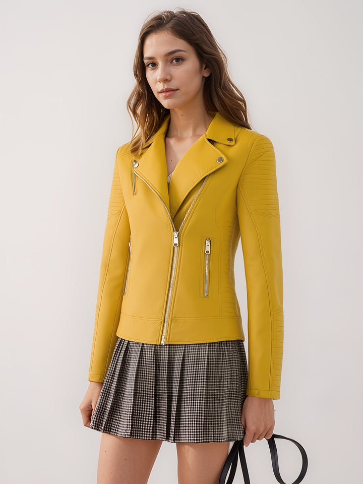 Margaux™ | Ultra Elegant Jacket