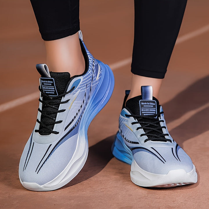 Lucas™ - Comfortable Running Shoes