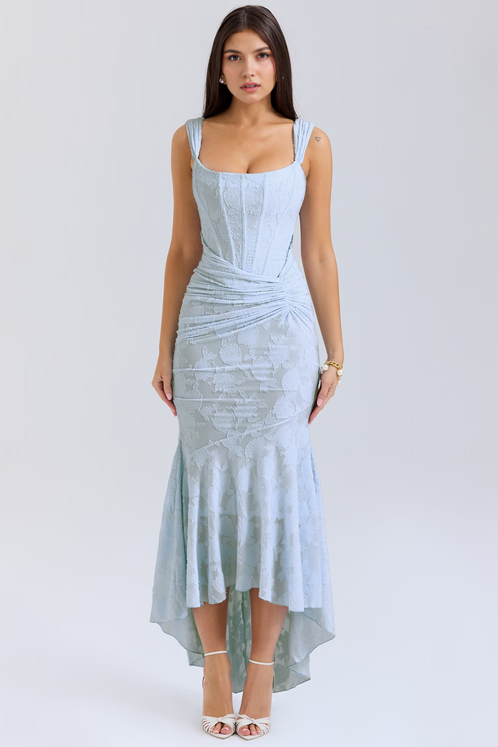 CESCIA MAXI DRESS