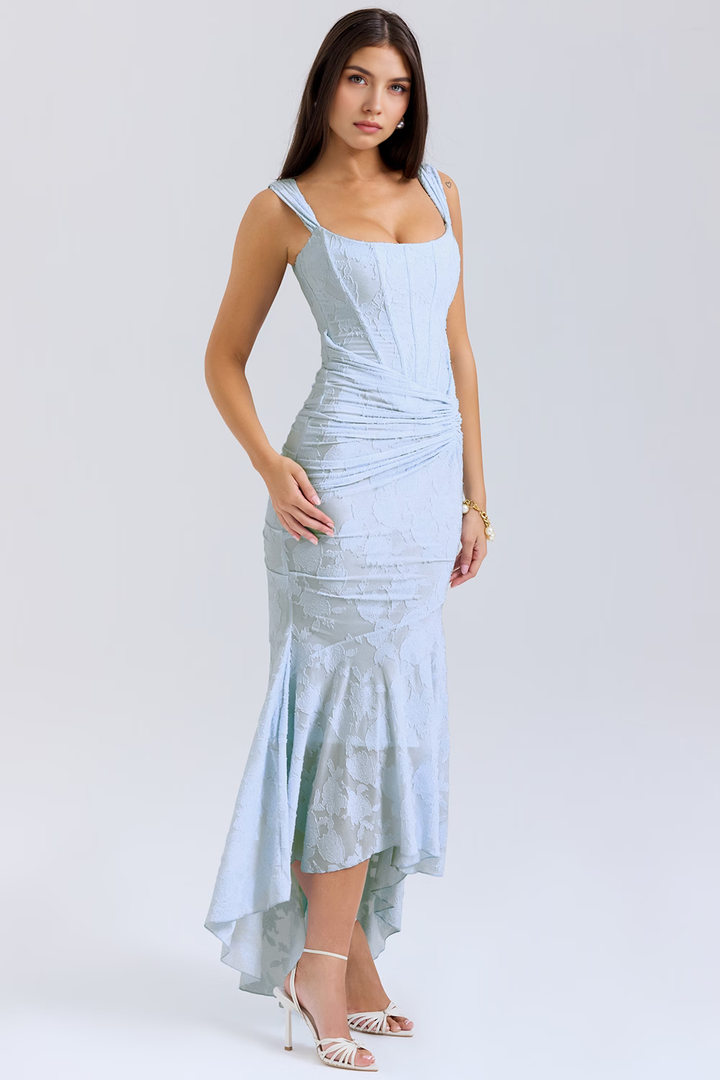 CESCIA MAXI DRESS