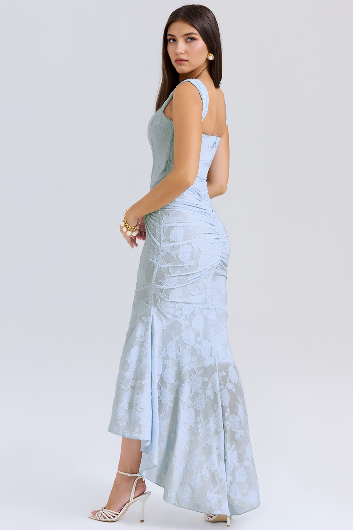 CESCIA MAXI DRESS