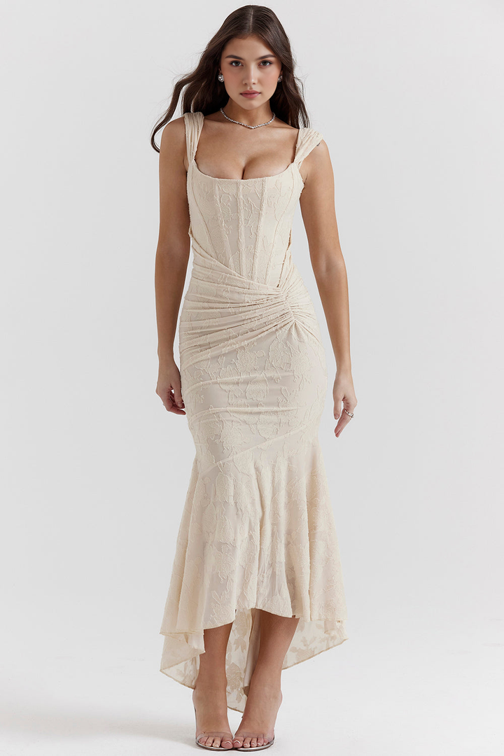 CESCIA MAXI DRESS