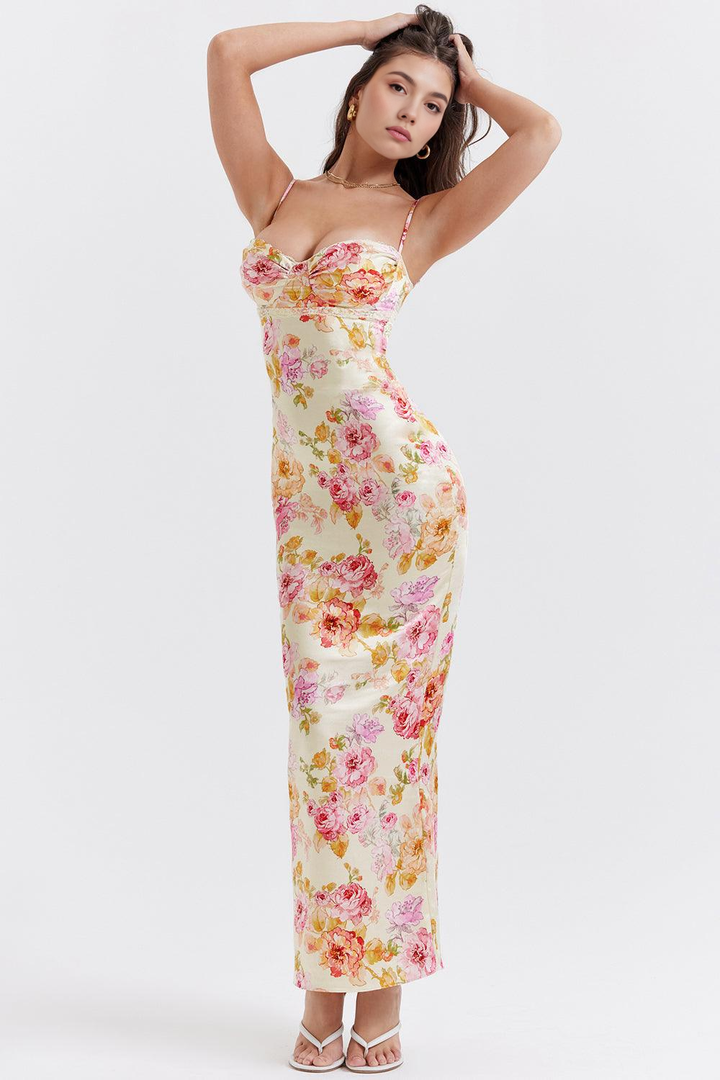FIORELLA BLOOM GOWN
