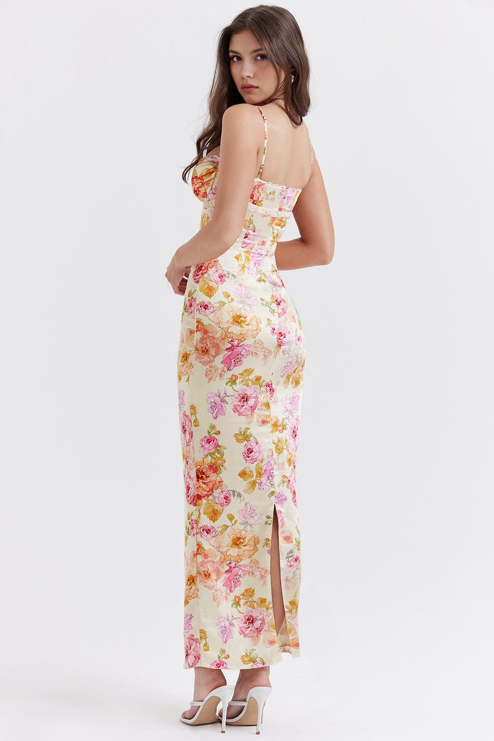FIORELLA BLOOM GOWN
