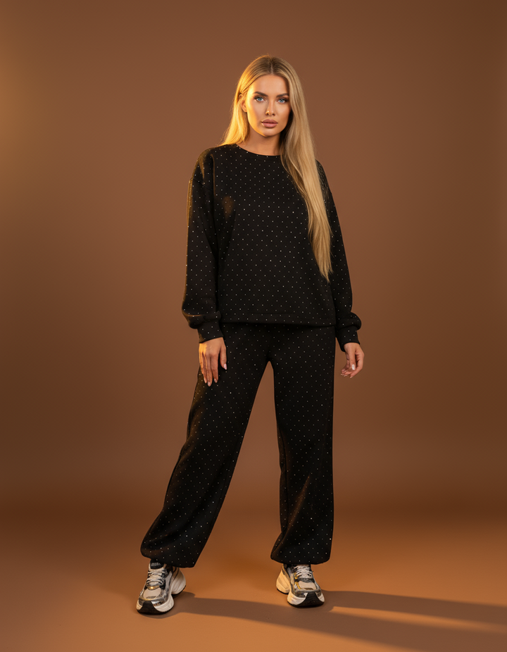 Emily | Diamond Fall Set