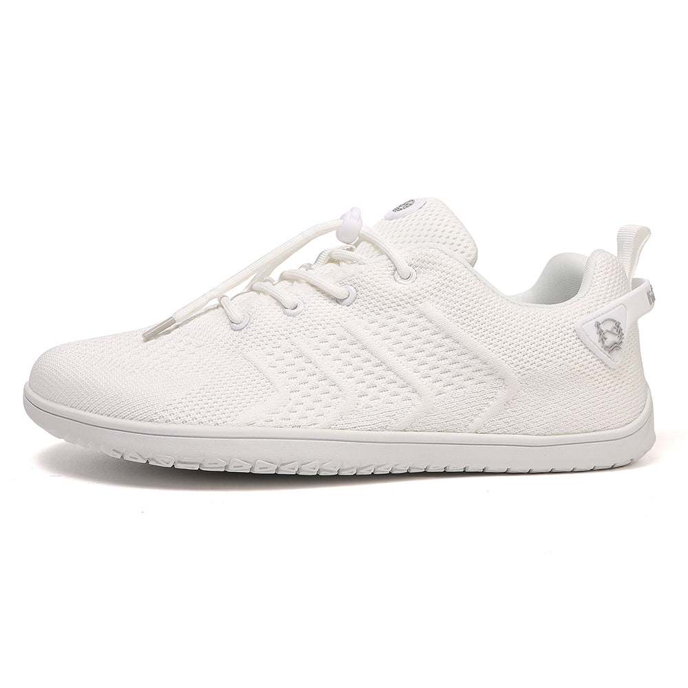 Camino - sporty sneaker barefoot shoes