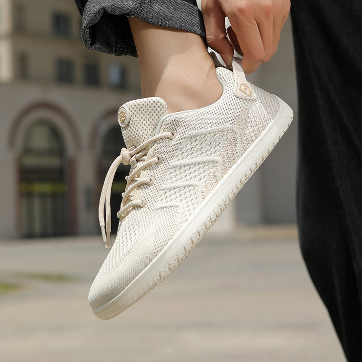 Camino - sporty sneaker barefoot shoes