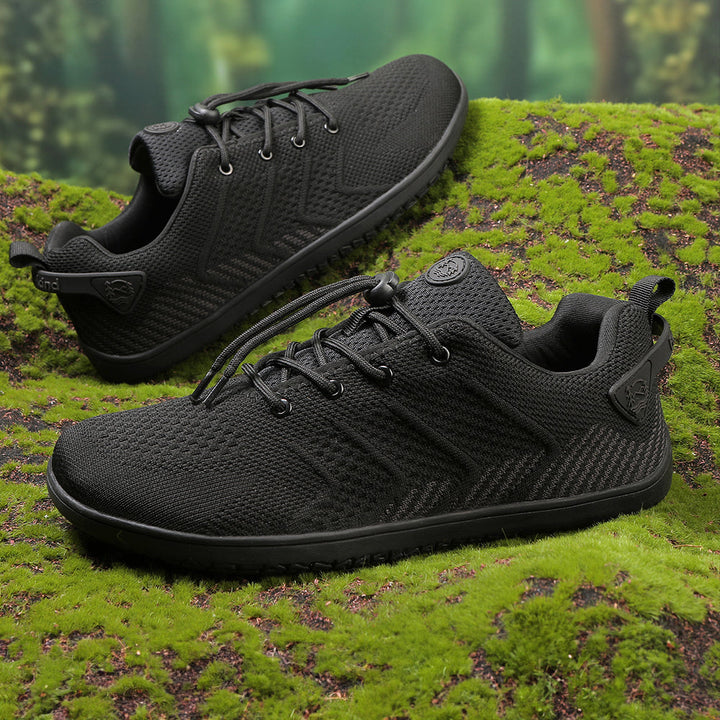 Camino - sporty sneaker barefoot shoes