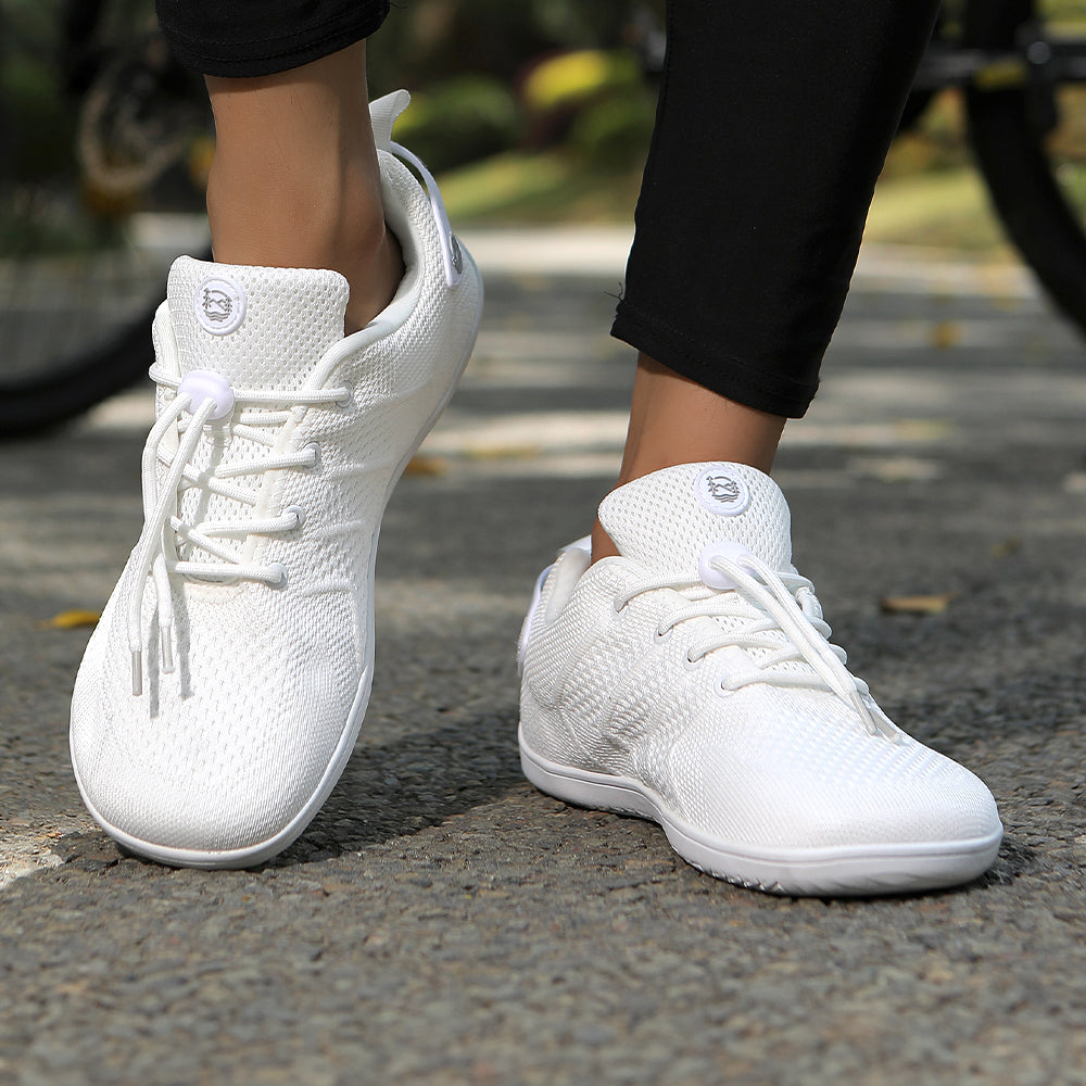 Camino - sporty sneaker barefoot shoes