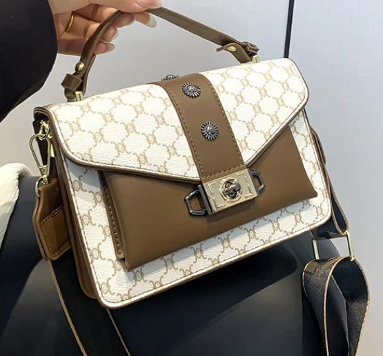 Victoria™ - Elegant Retro Handbag