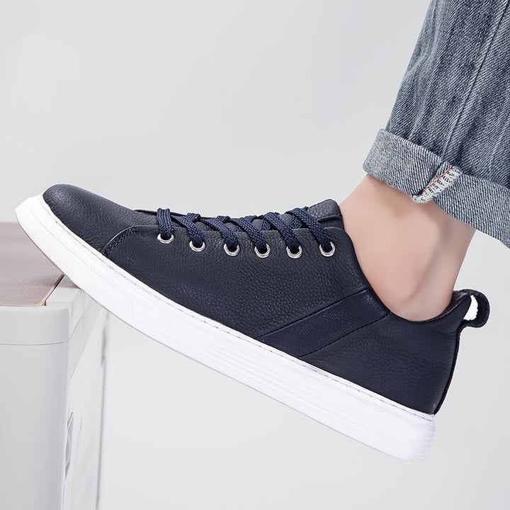 ROYAL - GENUINE LEATHER SHOES