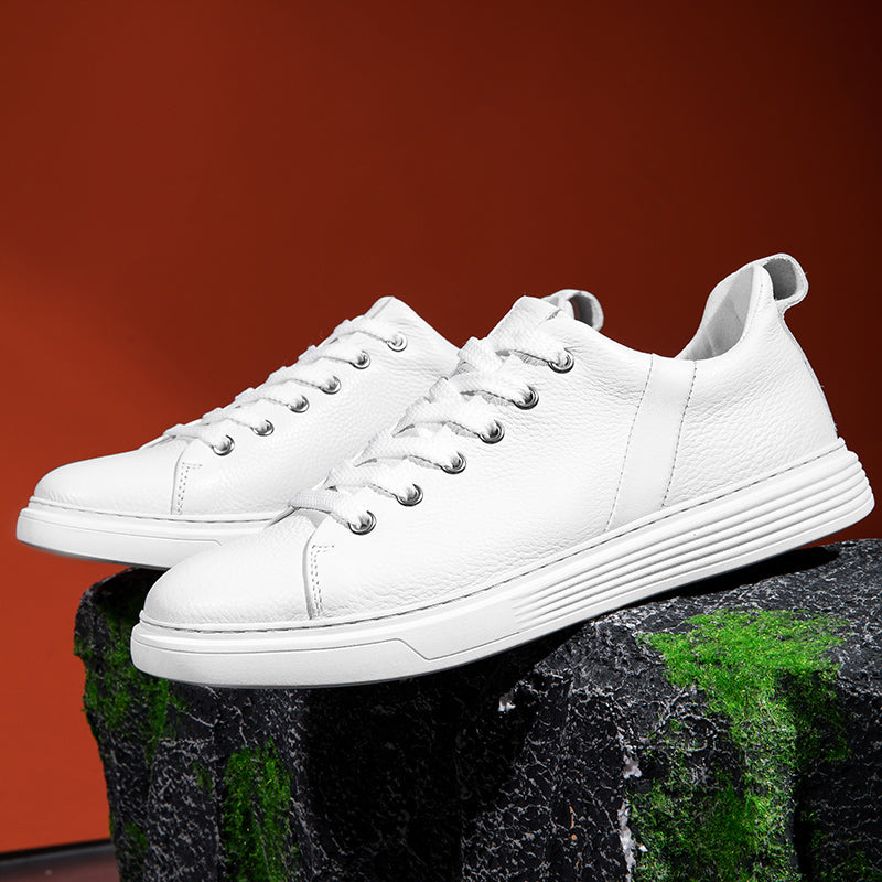 ROYAL - GENUINE LEATHER SHOES