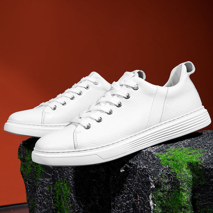 ROYAL - GENUINE LEATHER SHOES