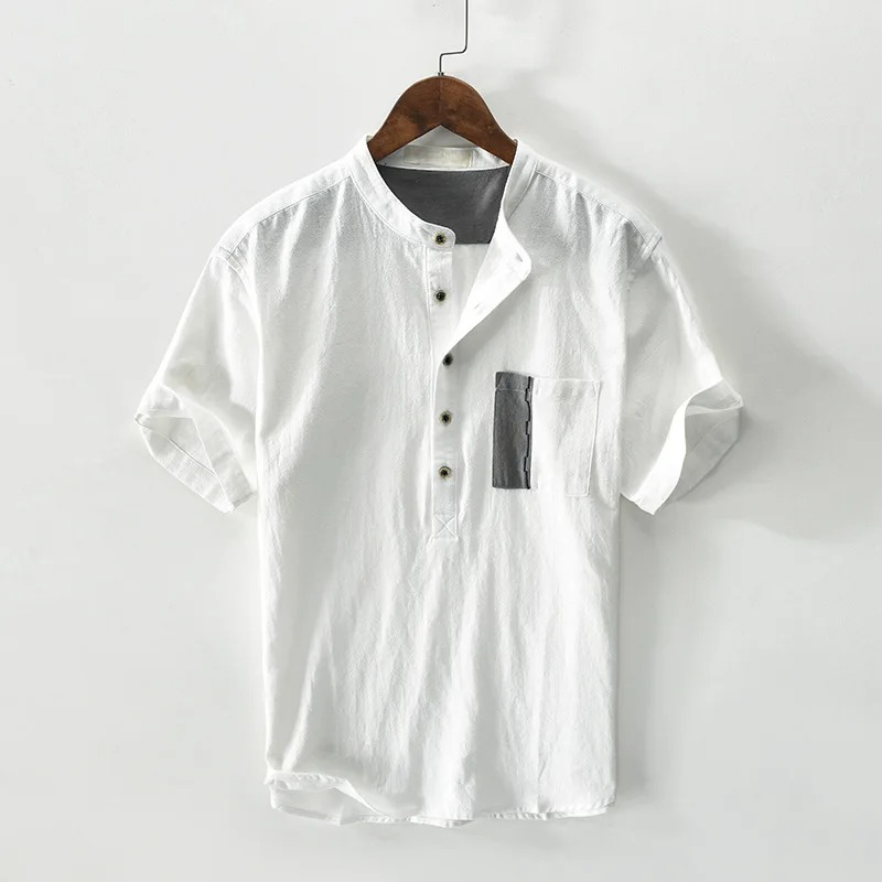 FAVIO COTTON T SHIRT